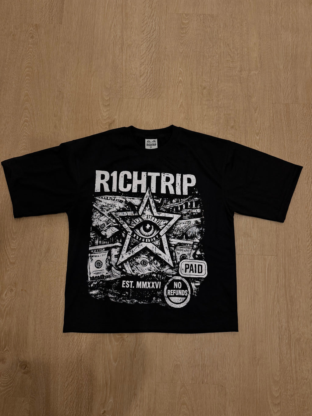 MMXXVI Tee