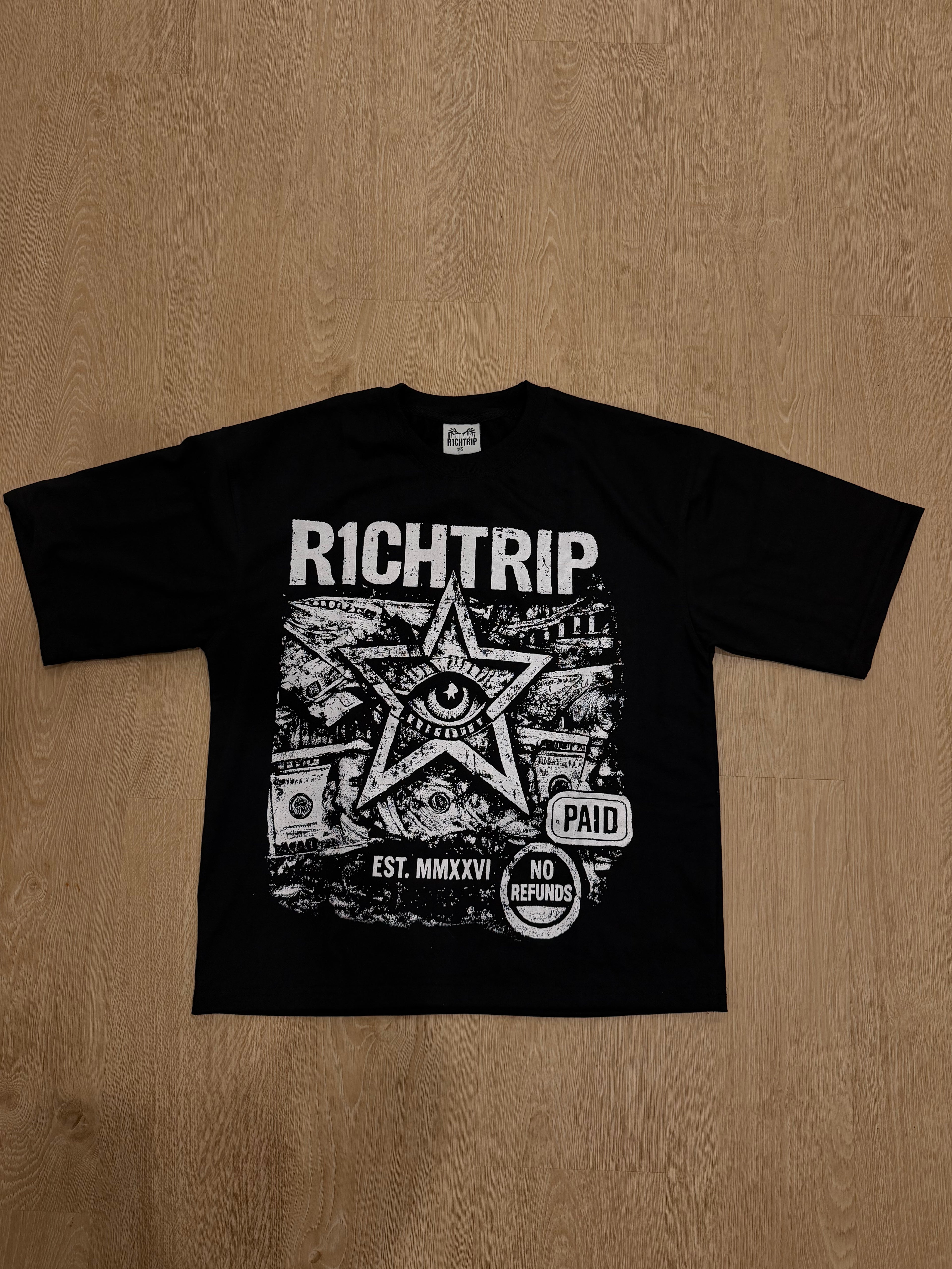 MMXXVI Tee