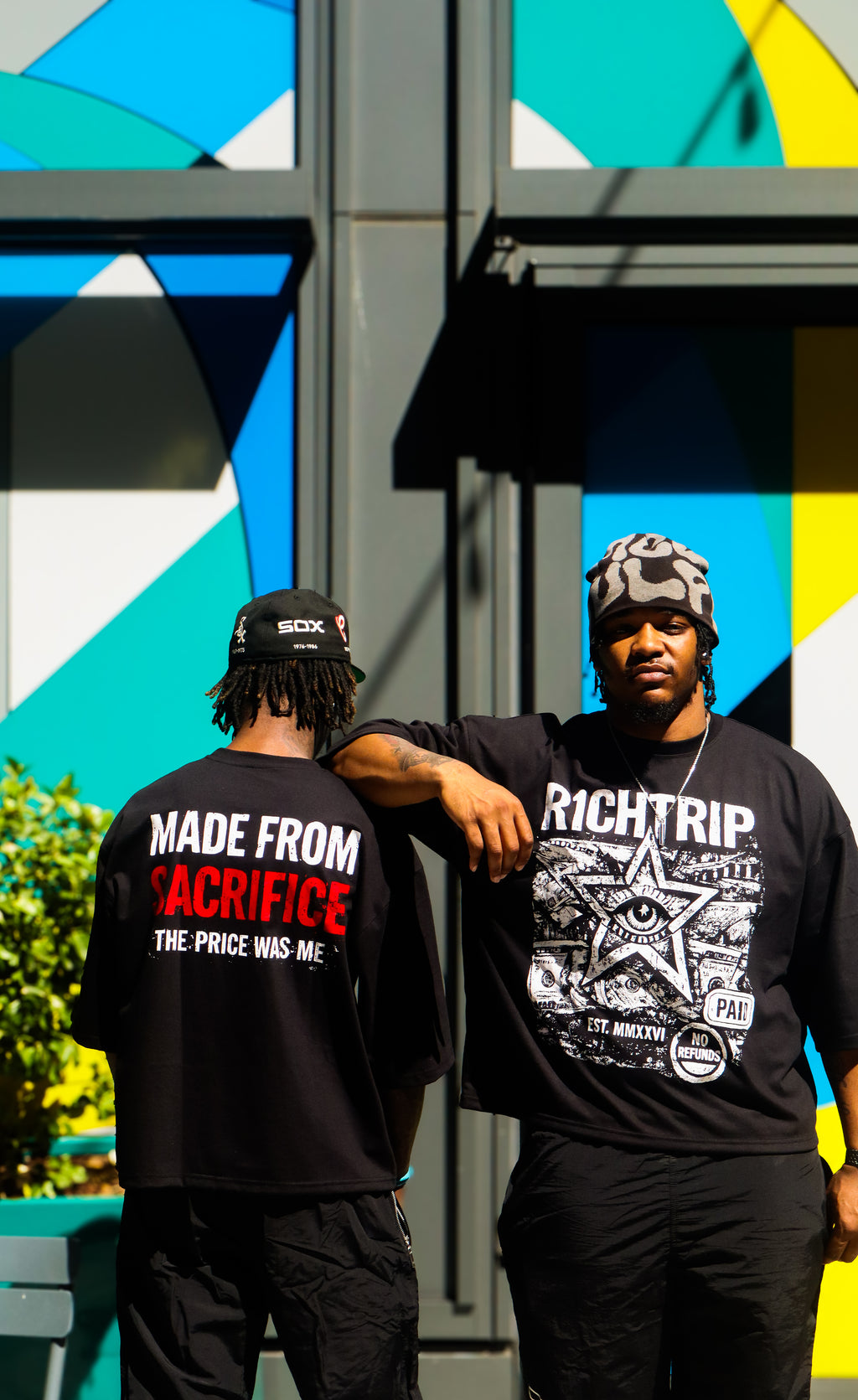 MMXXVI Tee