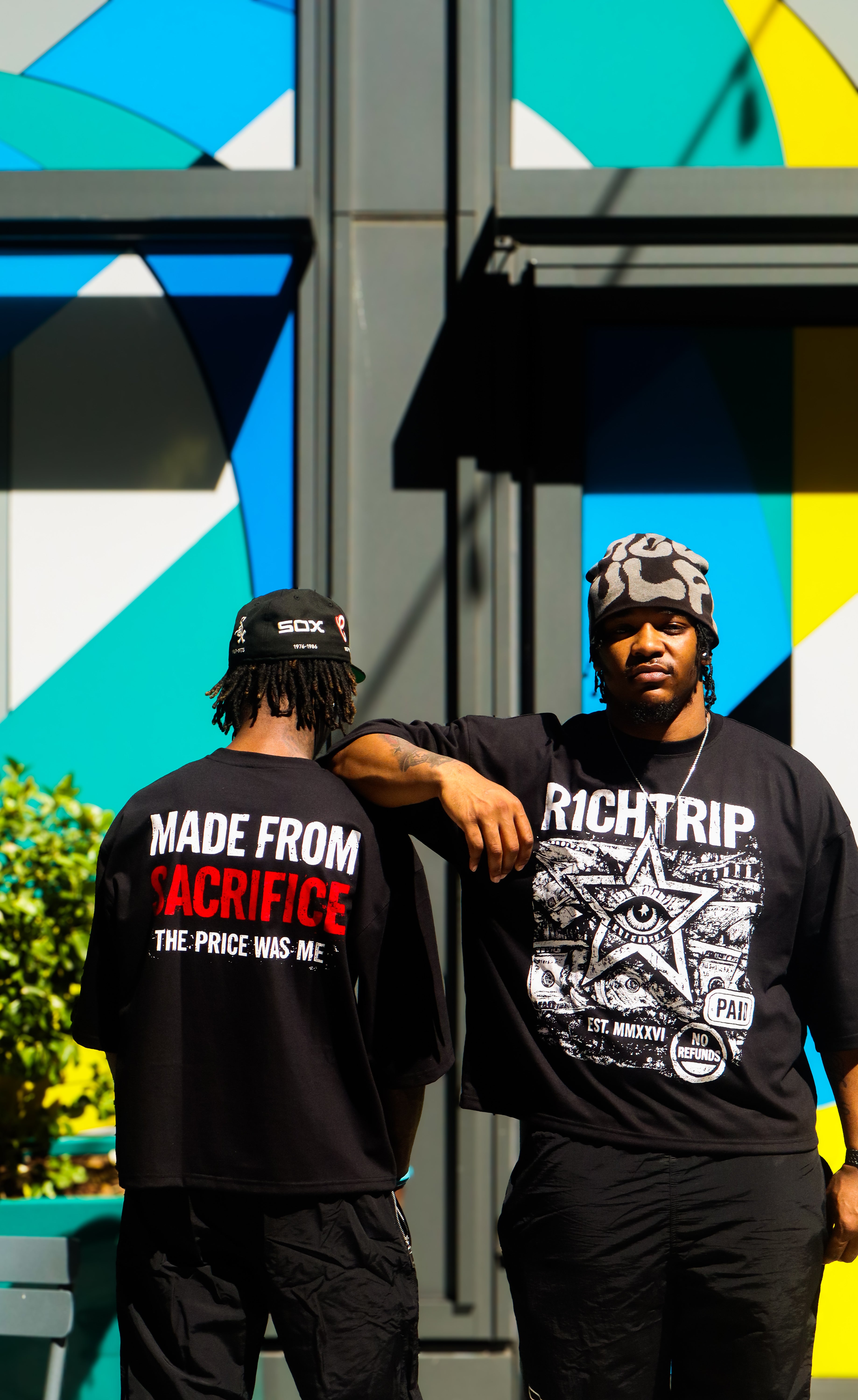 MMXXVI Tee