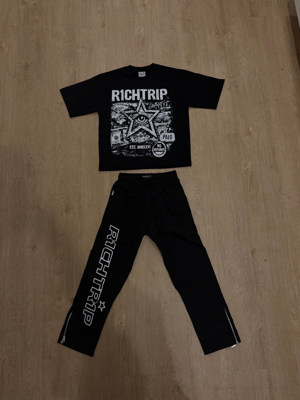 XXMMVI TEE + TrackPant Set