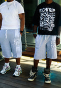 SpeedLine Shorts